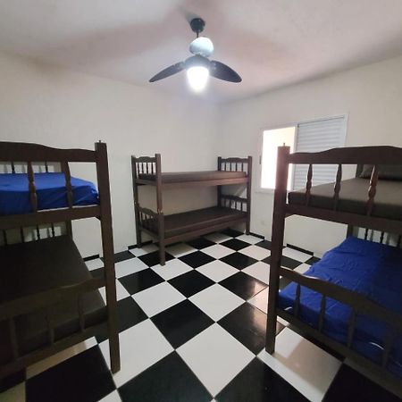 Casa 50 Metros Da Praia Matinhos Kültér fotó