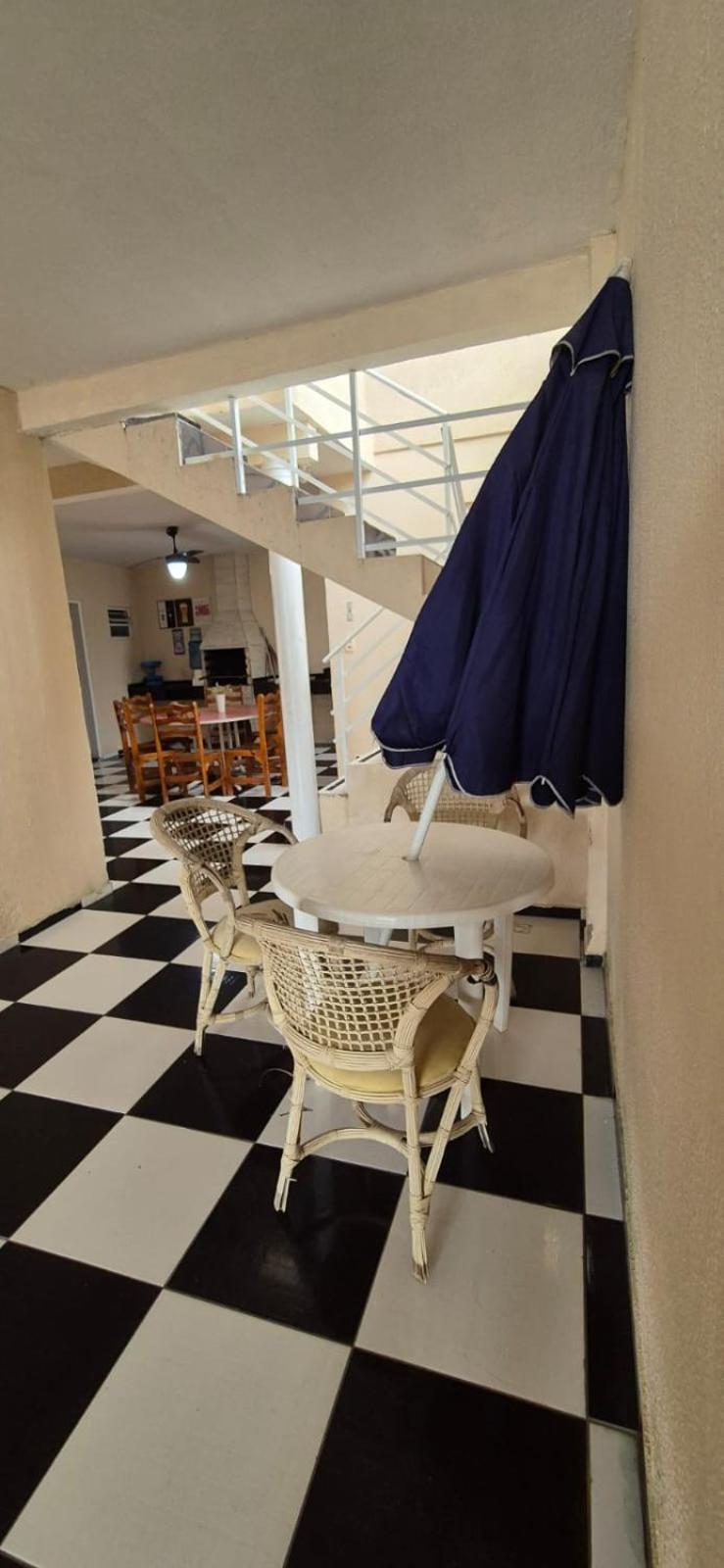Casa 50 Metros Da Praia Matinhos Kültér fotó